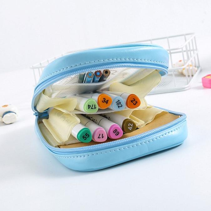 

Kotak Pensil Pvc Sanrio Atk07 Tempat Pen Alat Tulis Sekolah