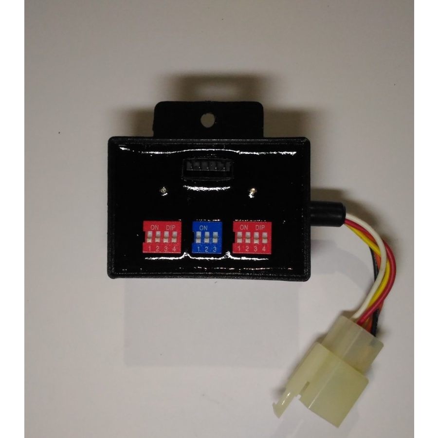 Piggyback GSX 150 Cheetah Power