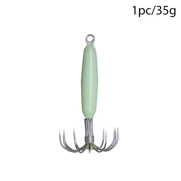PANCING CUMI UMBRELLA JIG 35 gr