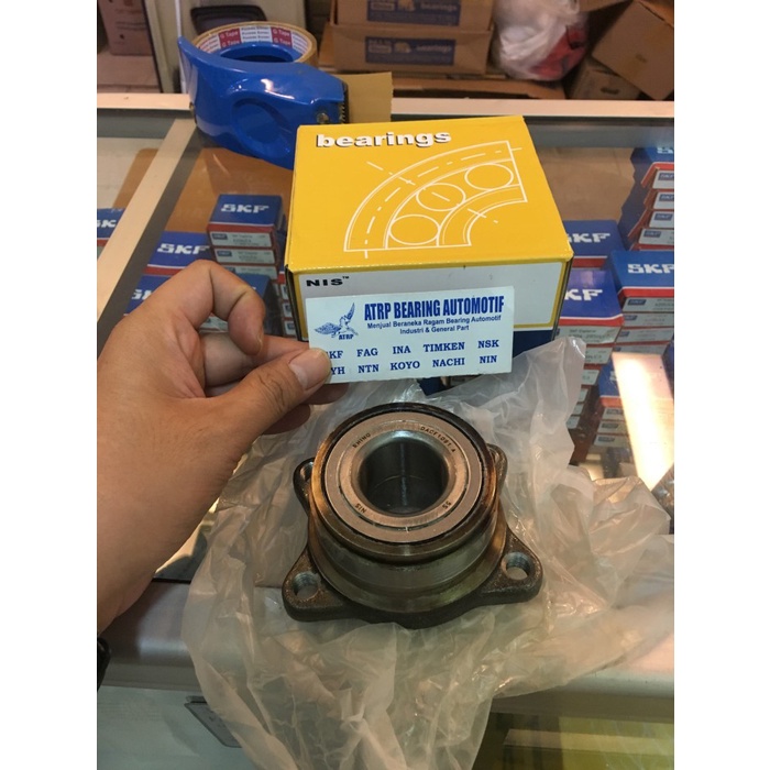 BEARING RODA BELAKANG MITSUBISHI GALANT NIS