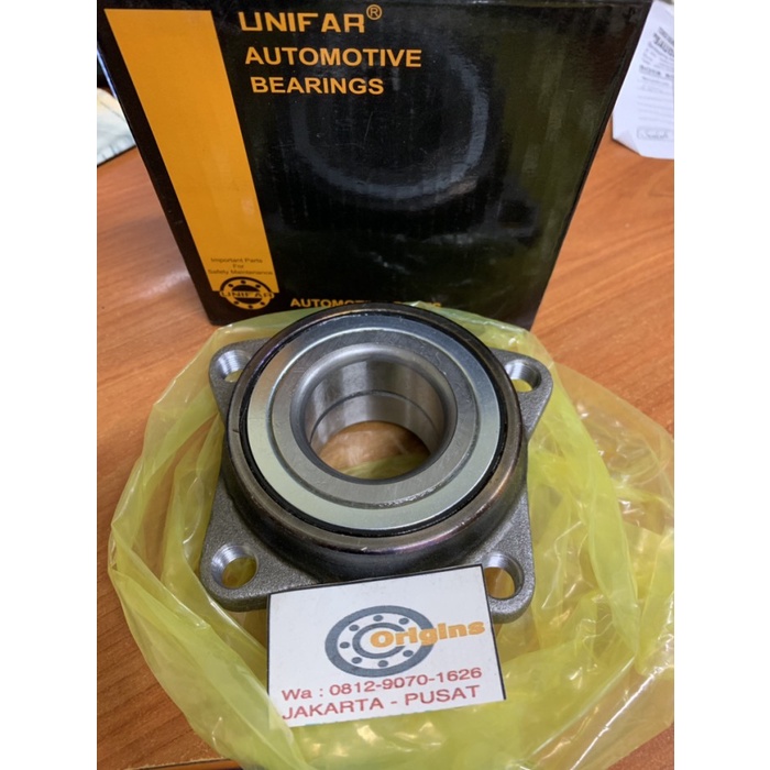 BEARING RODA DEPAN GALANT V6-VR / GALANT HIU