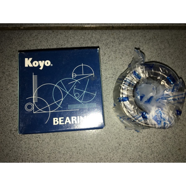 BEARING - LAHER RODA DEPAN AGYA / AYLA KOYO JEPANG