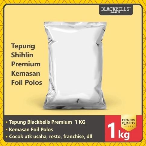 

Tepung Ayam Shihlin / Tepung Shihlin / Tepung Taiwan GROSIR 20 KG