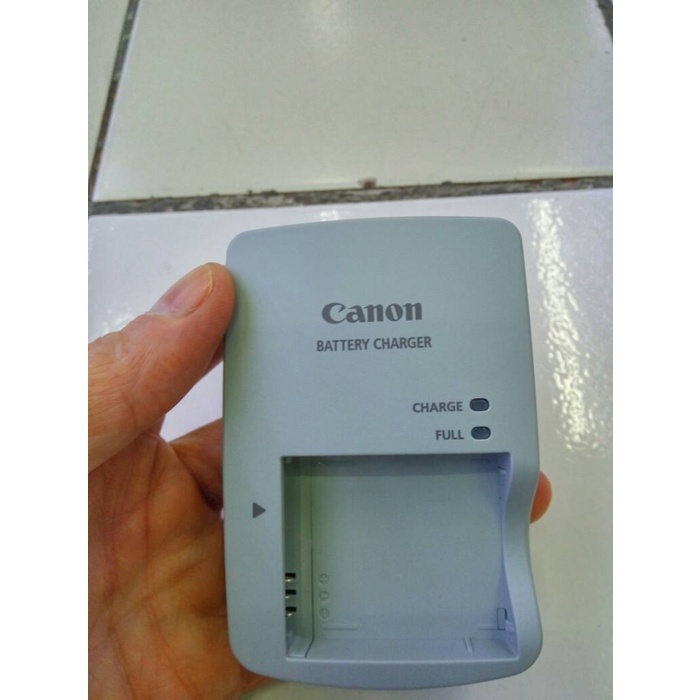 HOT SALE CHARGER CANON CB-2LYE BUAT TYPE NB-6L ORIGINAL TERBARU