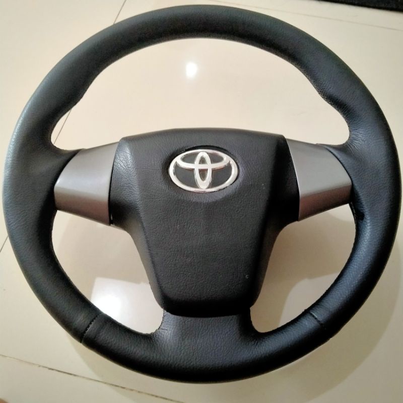 stir toyota vios 2003 2004 2005 2006