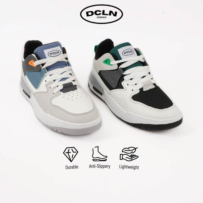 Declan Sneaker Sport Rovic 01-028