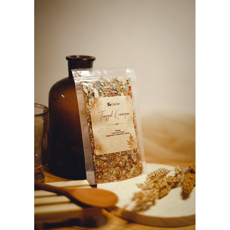 

Laris.. Tinggal Kenangan 93