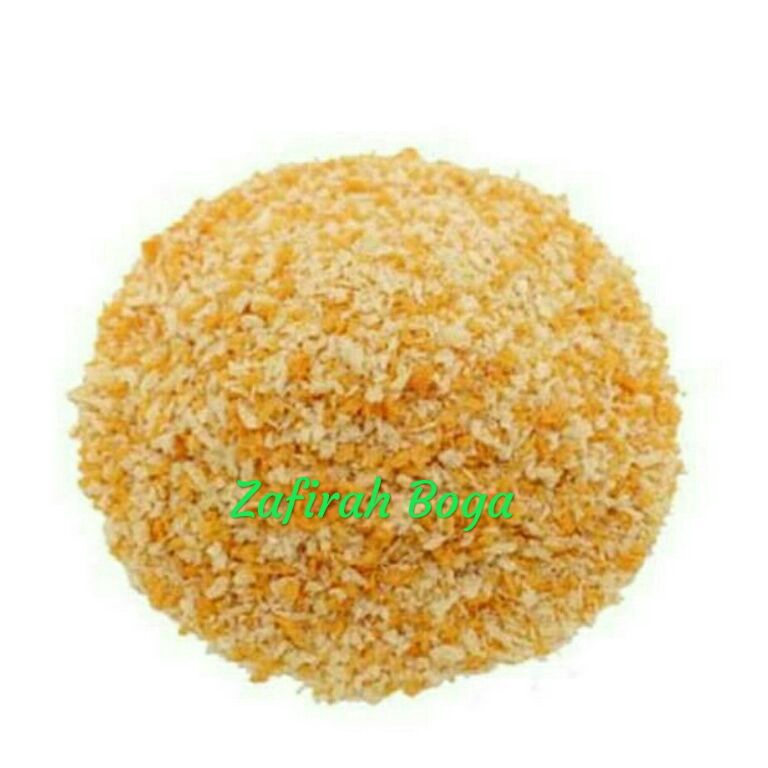 

Laris Tepung Panir/Bread crumb mix 1kg KTB