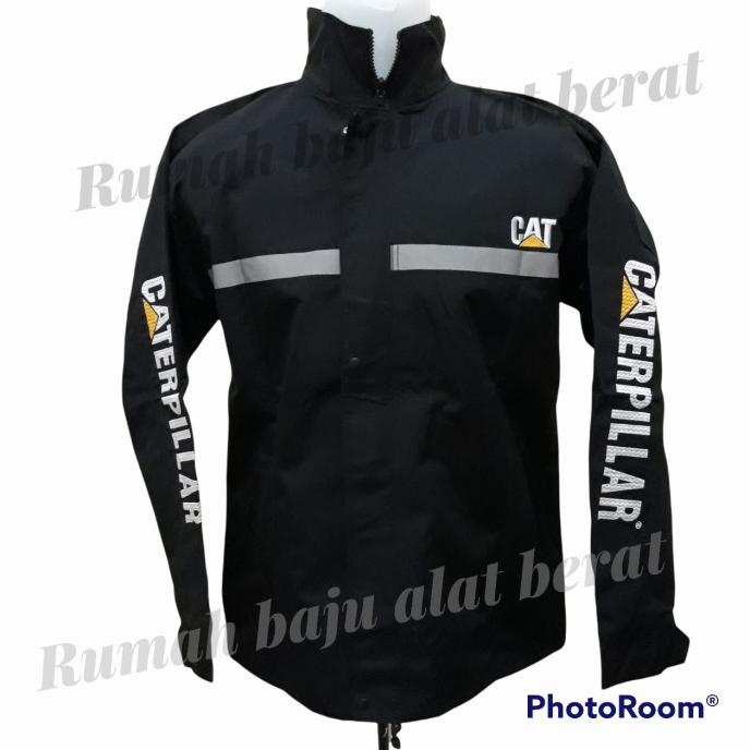 Diskon Bulan Ini Jaket Caterpillar Dozer