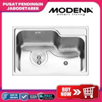 KITCHEN SINK MODENA KS 5110 / KS5110 PPJ