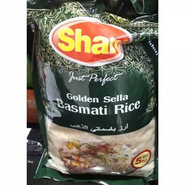 

Terlaris.. Beras basmati 1 kg long grain-beras panjang RCP