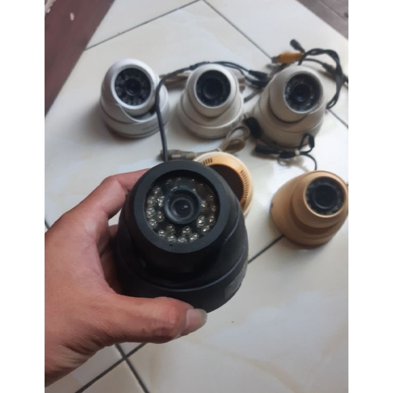 Dijual.. PROMO MURAH KAMERA CCTV INDOR ANALOG BISA SUPORT SEMUA DVR NORMAL SEMUA SECOND 9DP