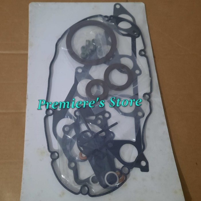 paking set peugeot 806 8valve