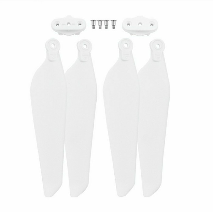 FLASH SALE!!! FIMI X8 SE PROPELLER BALING BALING TERLARIS