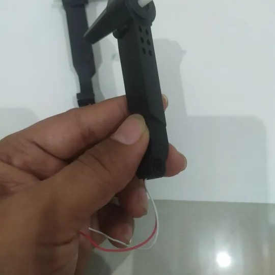 HOT SALE DRONE PART E99 K3 E88 PRO LENGAN DEPAN TERMURAH
