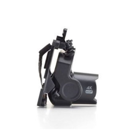 Drokam Gimbal Camera Accessories Dji_Fpv Drone Recording Video 4K60Fps