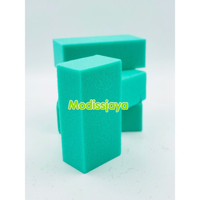 FLASH SALE BUNGA ARTIFICIAL/BUSA OASIS BUNGA KERING 1 DUS TERBARU