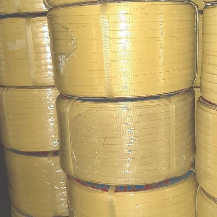

Pp Strapping Band 12Mm 15Mm Kuning