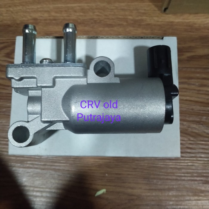 iacv sensor isc Honda CRV old gen 1
