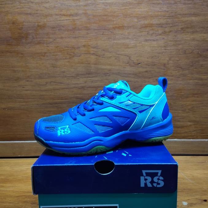 Sepatu Badminton Bulutangkis RS JF889 Junior