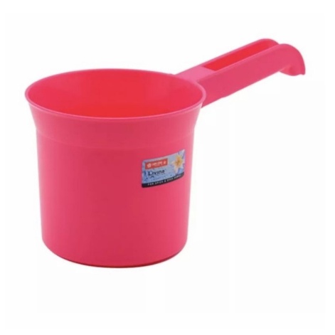 Gayung Air Mandi Polos GL-3 1.5 Lt Water Scooper LS Lion Star Livina