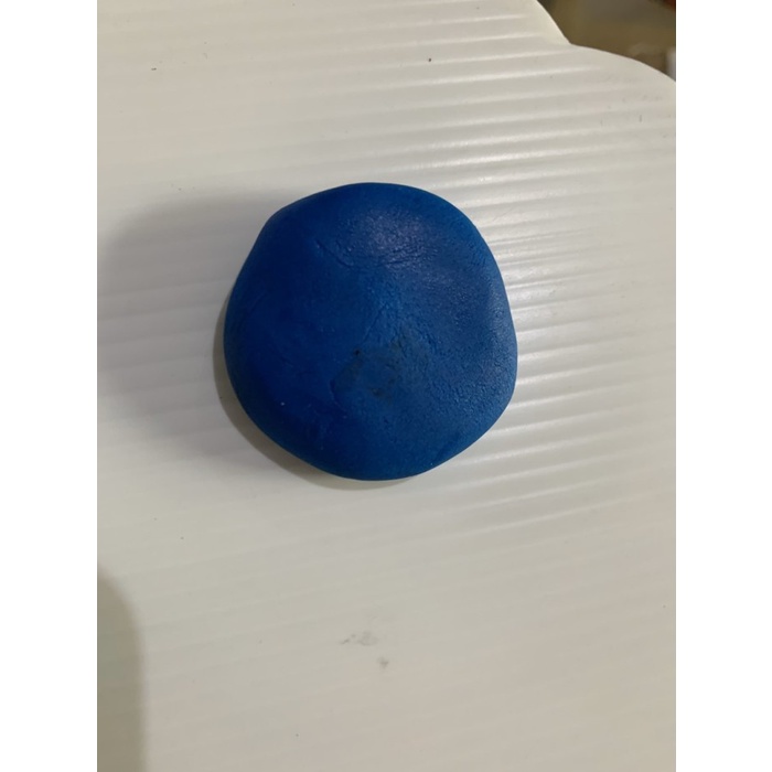 

Bakels Warna U Tua Royal Blue 500 Gr Icing Fondant