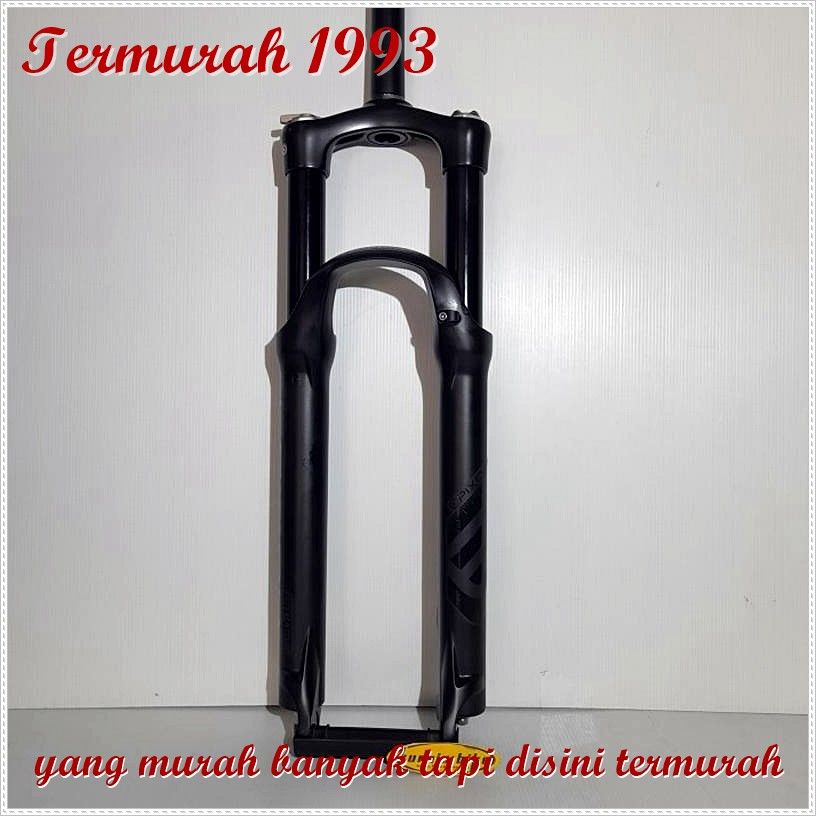 FORK 27.5 Suntour Epixon Air Travel 120 Sparepart Sepeda Termurah