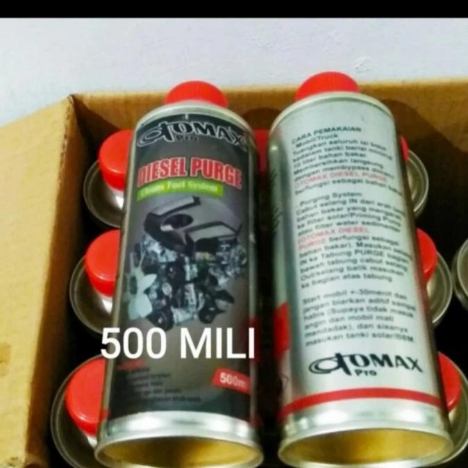 purging diesel cairan diesel purge cairan purging