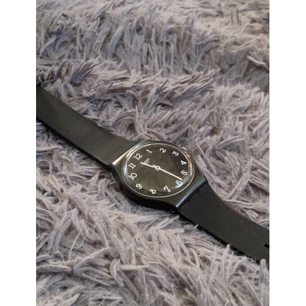 Swatch Watch Blackway GB301 Original