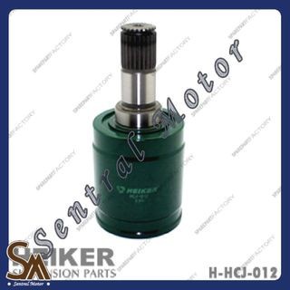 As Roda CV Joint Dalam Honda CIty/Jazz RS MT
