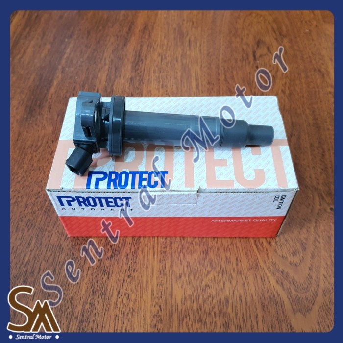 Ignition Coil Koil Toyota Vios/Yaris