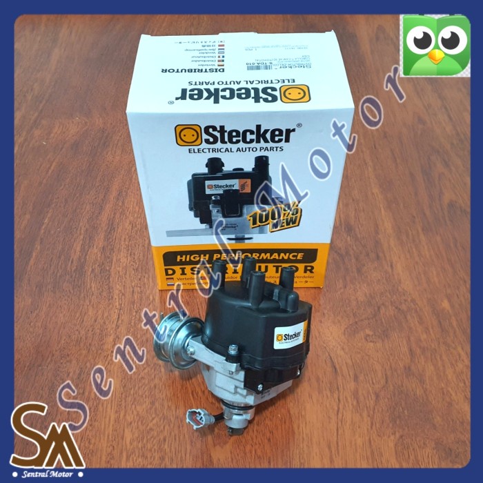 Delco CDI Toyota Corolla Twincam AE92