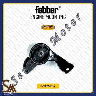 Engine Mounting Kanan Suzuki Karimun Estilo