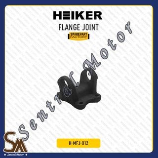Flange Joint Tapak Kuda Pinion Mitsubishi Fuso 6D16