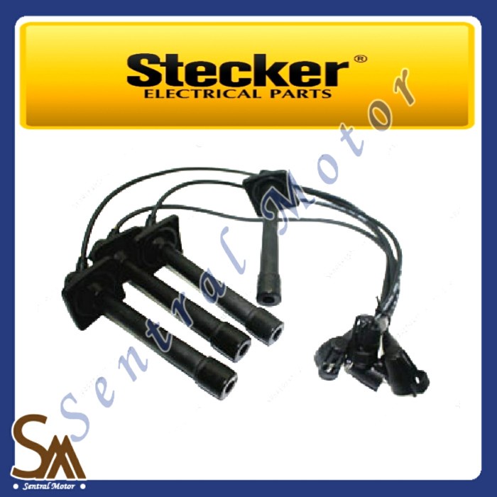 Kabel Busi Toyota Corona Absolute