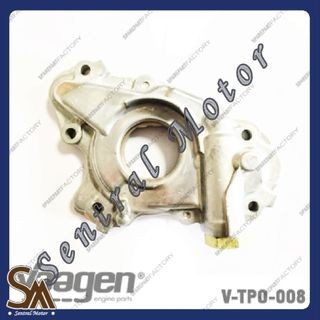 Pompa Oli Oil Pump Toyota Altis