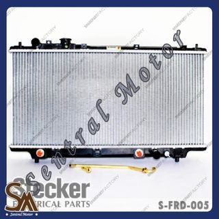 Radiator Ford Laser/Mazda 323 AT