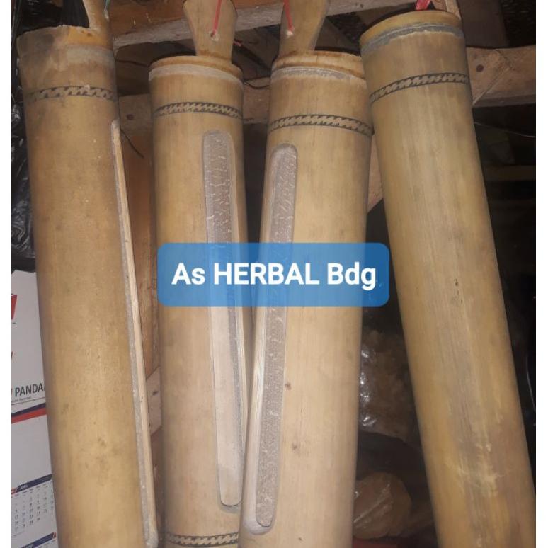 Terbaru Kentongan Bambu Kecil Pos Ronda