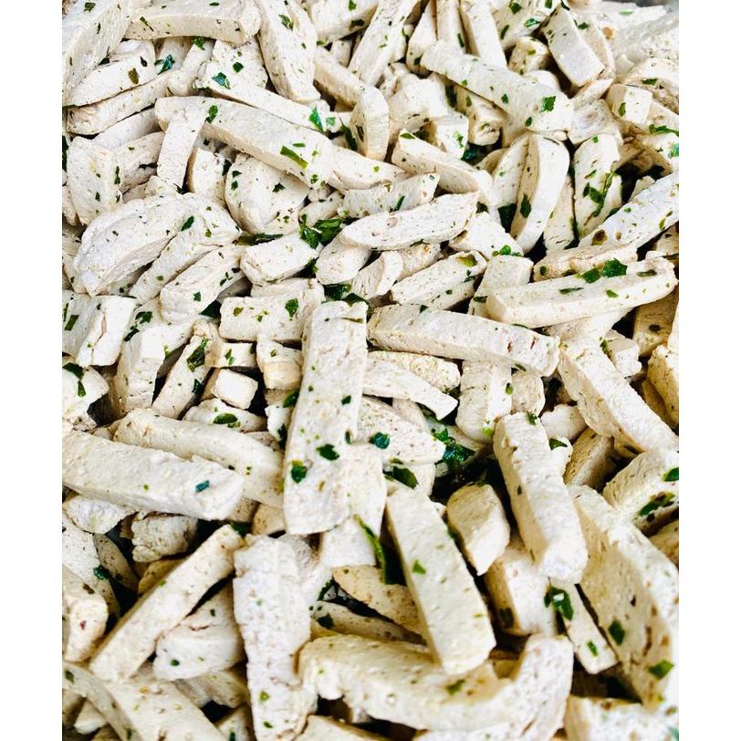 

New BASRENG SULTAN ORIGINAL JERUK (ASIN JERUK) 1KG