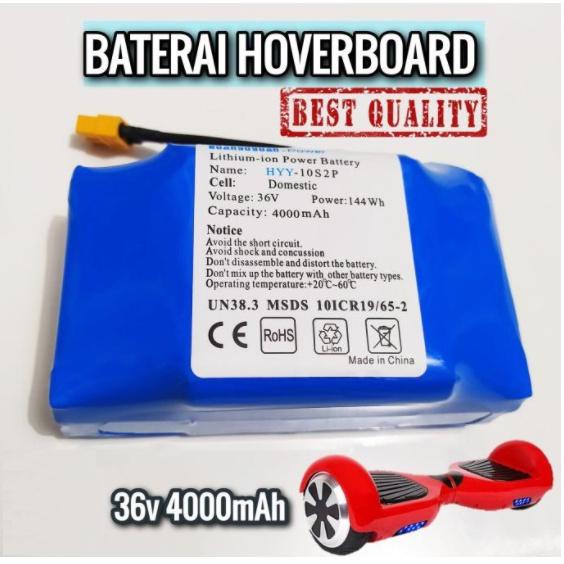New Smart Balance Hoverboard Scooter 36V 42V 4Mah / Hoverboard