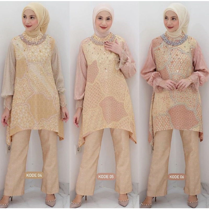 Zara Blouse Stl by Sarah the Label