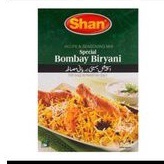 

Ready Stok Promo Shan Bombay biryani buat ayam