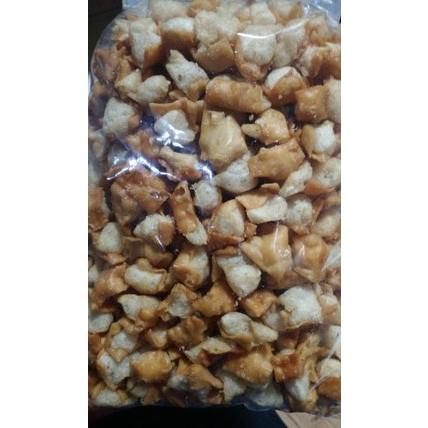 

Terbaru SIOMAY MINI TERLARIS isi 500 GRAM