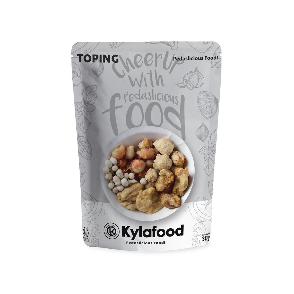 

New Kylafood Toping Pilus Kencur