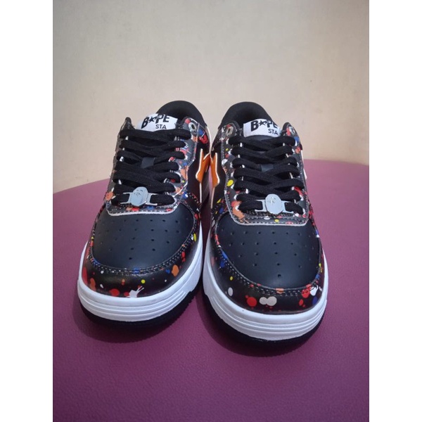 Sepatu Bape