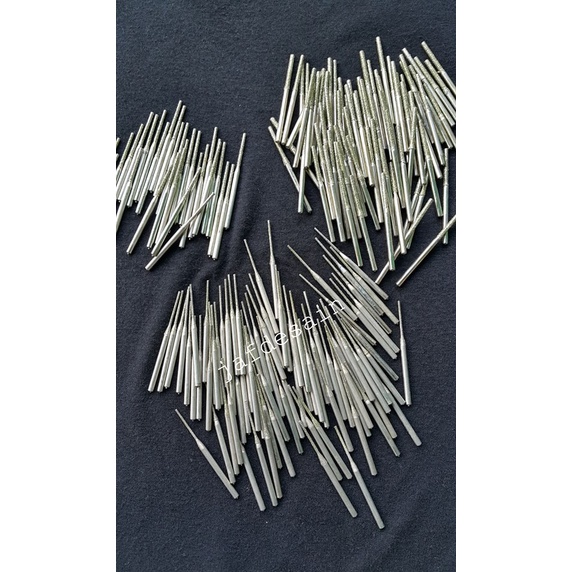 Mata bor batu akik ORIGINAL