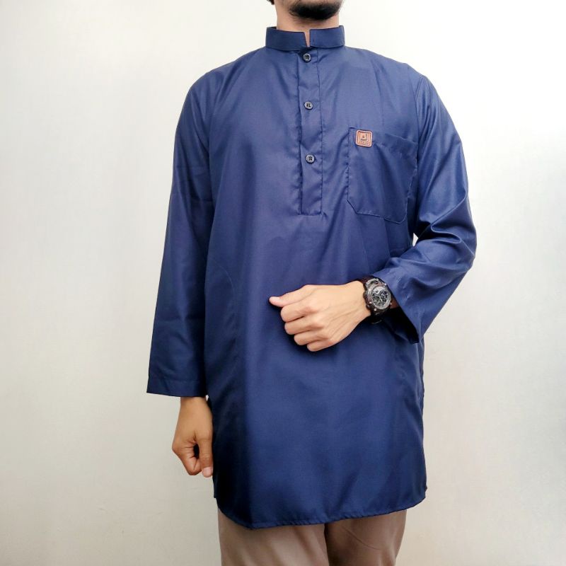 Baju koko pakistan baju koko kurta baju koko pria kurta lengan panjang