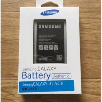Baterai Battery Batere Samsung J1 ACE J110G J111F/DS J111F Original