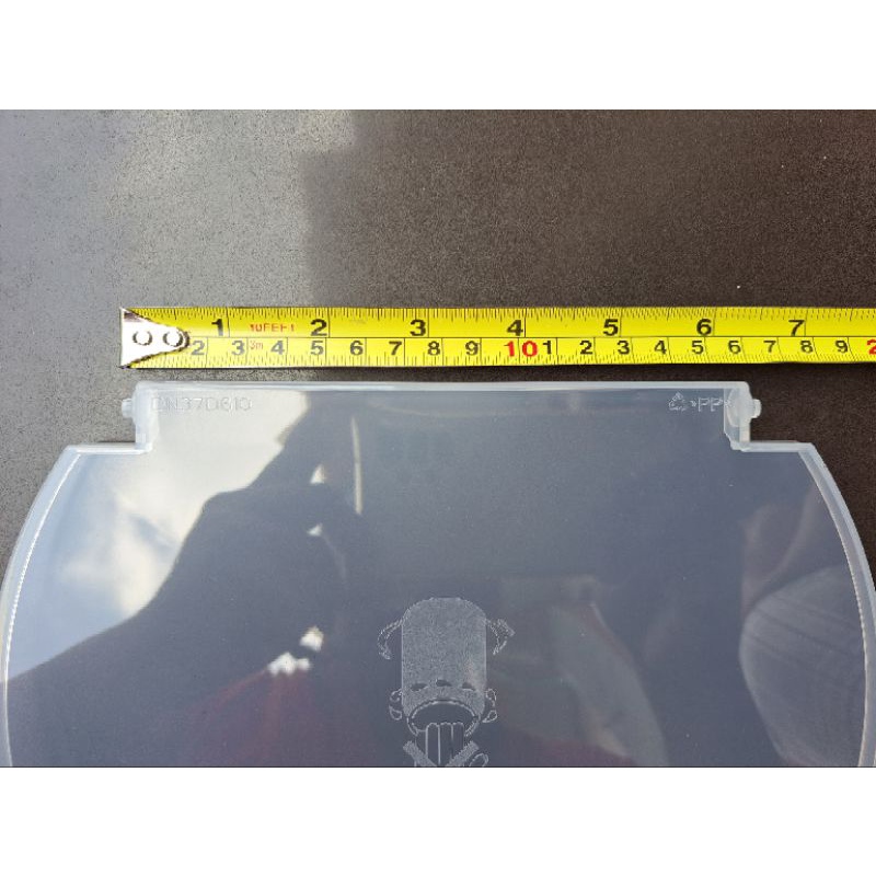 Tutup Tabung Spin Tutup Tabung Pengering Mesin cuci Polytron 7kilo original