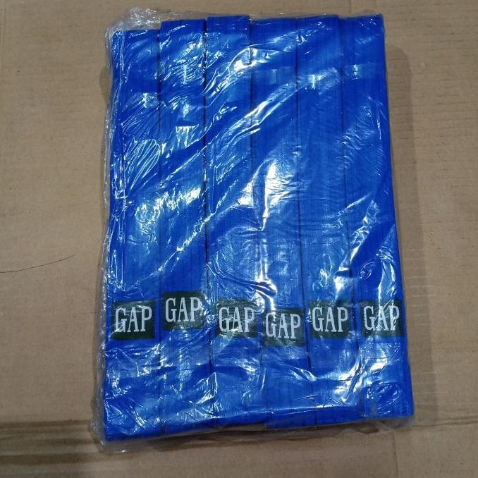 Sabuk Bela Diri Karate/Taekwondo Gap Kuning
